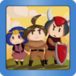Pack of 5 addictive games