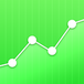 Clean Expense Tracker for iOS 7
