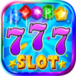900USD/mo Ios+Android slot machines game