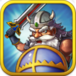 Addictive SLG game(makes 1.5k a month with few downloads)