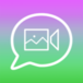 Snap-N-Share (Snapchat Clone) (Android)