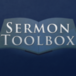 Sermon Toolbox
