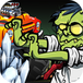 Zombie World