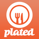 Plated App